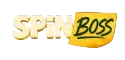 Spinboss Spinboss logo
